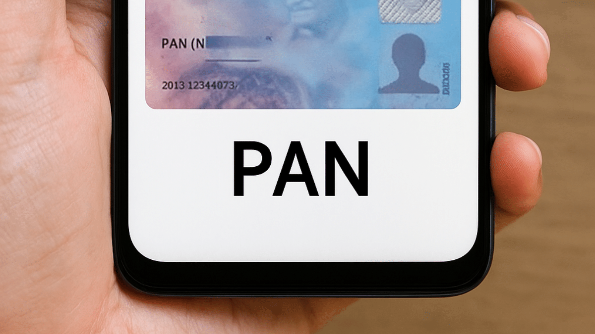 Minor PAN Card: बच्चों का PAN Card बनवाना भी है जरूरी, जान लें क्या है इसका पूरा प्रोसेस