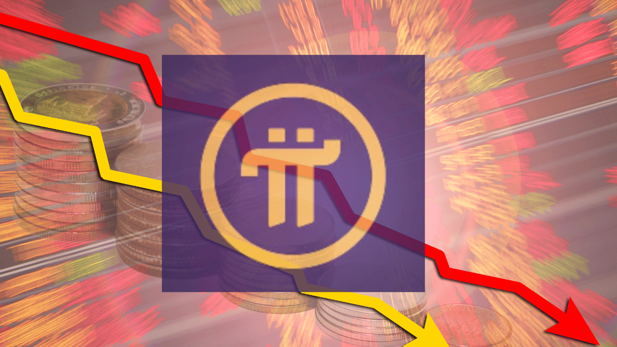 Pi Coin को किसकी लगी नजर, तीन दिन में 3.7 बिलियन डॉलर मार्केट कैप हुआ साफ; आखिर क्या है कारण? Pi Coin को किसकी लगी नजर, तीन दिन में 3.7 बिलियन डॉलर मार्केट कैप हुआ साफ; आखिर क्या है कारण?