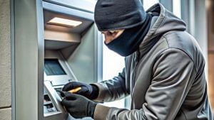 ATM का Cancel बटन दो बार दबाने से नहीं होगी पिन चोरी! जानें क्या कहता है RBI ATM का Cancel बटन दो बार दबाने से नहीं होगी पिन चोरी! जानें क्या कहता है RBI