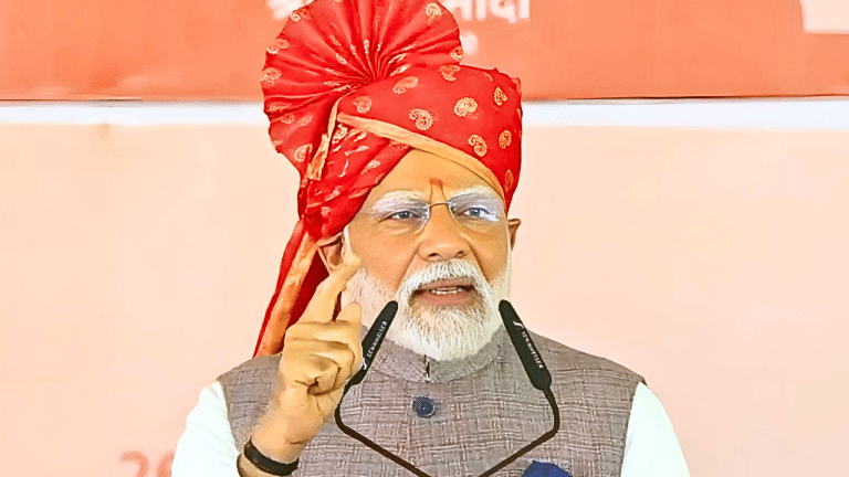 आतंक पर ‘मोदी नीति’ से शहबाज का सरेंडर! POK हो या पानी, भारत की शर्तों पर होगी बात