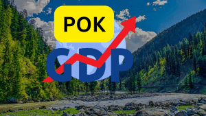 POK से कितनी कमाई करता है पाकिस्तान, खनिजों का है भंडार; जानें पंजाब-सिंध के मुकाबले कितना दमदार POK से कितनी कमाई करता है पाकिस्तान, खनिजों का है भंडार; जानें पंजाब-सिंध के मुकाबले कितना दमदार