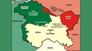 POK से कितनी कमाई करता है पाकिस्तान, खनिजों का है भंडार; जानें पंजाब-सिंध के मुकाबले कितना दमदार POK से कितनी कमाई करता है पाकिस्तान, खनिजों का है भंडार; जानें पंजाब-सिंध के मुकाबले कितना दमदार