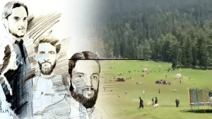 पहलगाम हमले से पहले इंटेल एजेंसियों ने किया था सतर्क, फिर कैसे हुआ अटैक; असल प्लानिंग थी इतनी खतरनाक पहलगाम हमले से पहले इंटेल एजेंसियों ने किया था सतर्क, फिर कैसे हुआ अटैक; असल प्लानिंग थी इतनी खतरनाक