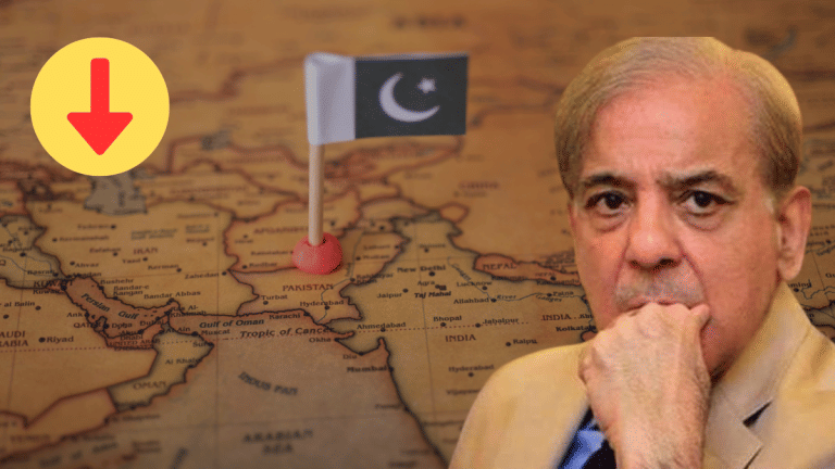 पाकिस्तान में सस्ते नहीं होंगे कंडोम, IMF ने ठुकराई शहबाज शरीफ सरकार की मांग; GST घटाने की अपील खारिज