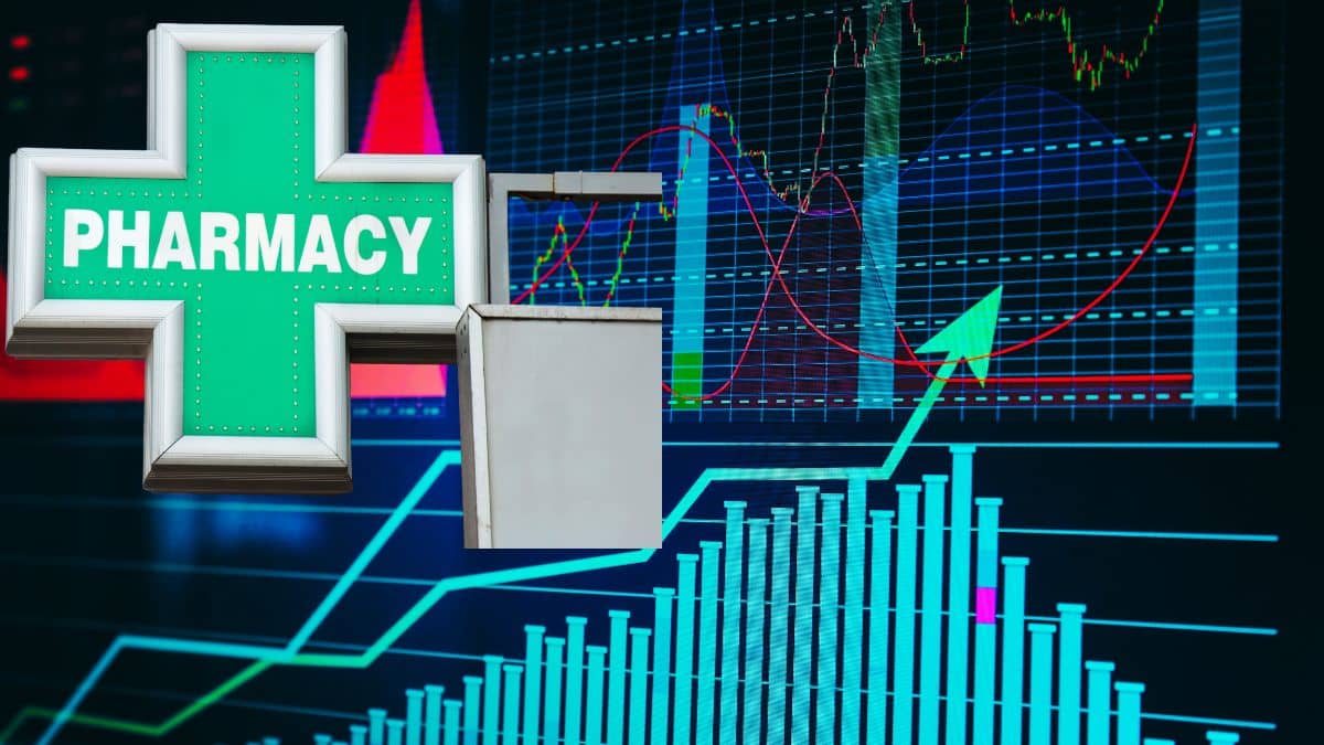 इस फार्मा स्टॉक में आएगी बंपर रैली! Jefferies ने बोला खरीदो, जानें किन वजहों से ब्रोकरेज बुलिश? इस फार्मा स्टॉक में आएगी बंपर रैली! Jefferies ने बोला खरीदो, जानें किन वजहों से ब्रोकरेज बुलिश?