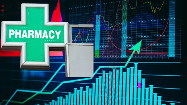 अमेरिका से आई खबर ने फार्मा स्टॉक्स के सुधारे हेल्थ, Natco Pharma और Cipla के स्टॉक्स 4% उछले अमेरिका से आई खबर ने फार्मा स्टॉक्स के सुधारे हेल्थ, Natco Pharma और Cipla के स्टॉक्स 4% उछले