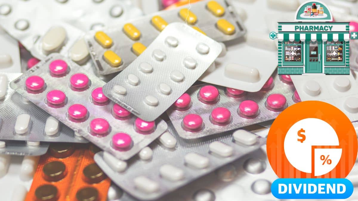 ये फार्मा कंपनी देगी डिविडेंड! FY25 में ₹118 करोड़ का रिकॉर्ड मुनाफा, शेयर भाव 60 रुपये ये फार्मा कंपनी देगी डिविडेंड! FY25 में ₹118 करोड़ का रिकॉर्ड मुनाफा, शेयर भाव 60 रुपये