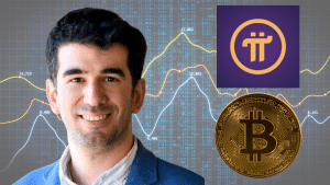 Bitcoin और Pi कॉइन के बीच निकला ये खास रिश्ता! सोशल मीडिया पर मच गया बवाल, जानें क्या है राज Bitcoin और Pi कॉइन के बीच निकला ये खास रिश्ता! सोशल मीडिया पर मच गया बवाल, जानें क्या है राज