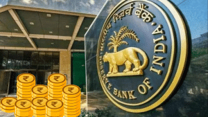 RBI देगा रिकॉर्ड तोड़ डिविडेंड, सरकार को मिलेंगे 2.5 से 3 लाख करोड़! क्या है इतनी मोटी कमाई का राज? RBI देगा रिकॉर्ड तोड़ डिविडेंड, सरकार को मिलेंगे 2.5 से 3 लाख करोड़! क्या है इतनी मोटी कमाई का राज?