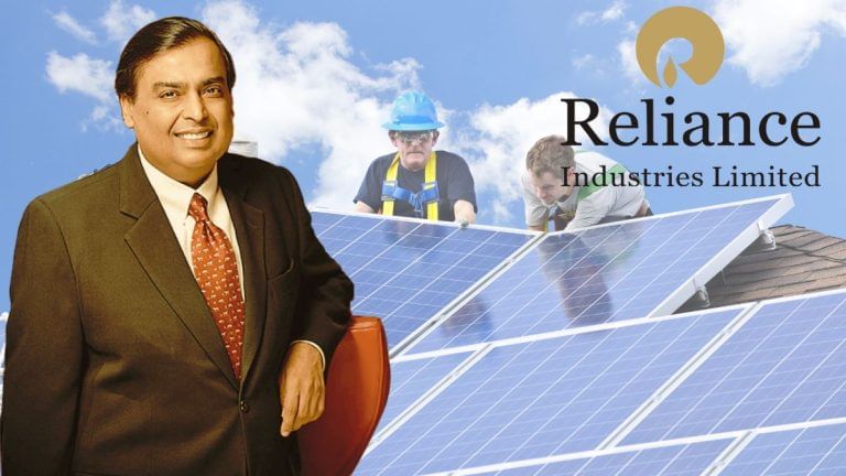 चीन को टक्कर देने उतरे अंबानी! तगड़ा है ये प्लान, जल्द शुरू होगी इसके लिए बड़ी फैक्ट्री