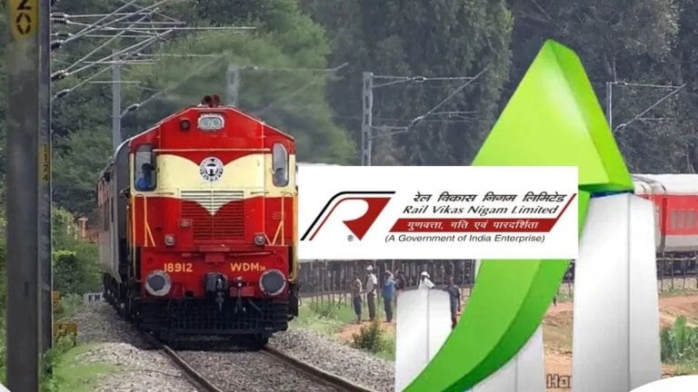 ₹900 अरब का ऑर्डर, 1594% का रिटर्न… रेलवे बूम का बड़ा खिलाड़ी RVNL, जानिए क्यों टिकी निवेशकों की निगाहें