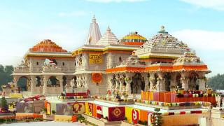 अयोध्या में फिर बजेगा आध्यात्मिक उत्सव का नगाड़ा, राम मंदिर में 14 नए मंदिरों की प्राण-प्रतिष्ठा गंगा दशहरा के दिन