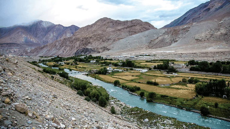 एक नहर से पाकिस्तान का पंजाब होगा तबाह, भारत ने ‘रणबीर’ के लिए बना लिया 120KM वाला प्लान