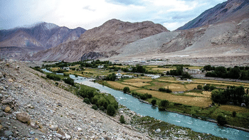 एक नहर से पाकिस्तान का पंजाब होगा तबाह, भारत ने ‘रणबीर’ के लिए बना लिया 120KM वाला प्लान