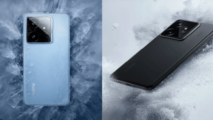 Realme ने लॉन्च की GT 7 सीरीज, स्नैपड्रैगन 8 एलीट प्रोसेसर से है लैस; जानें कीमत और फीचर्स