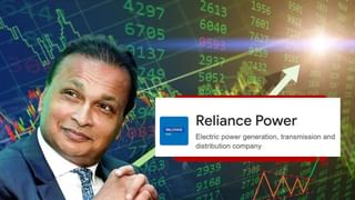 SJVN से मिला ऑर्डर, Reliance Power में जबरदस्त तेजी; सोलर-बैटरी में बनेगा बड़ा खिलाड़ी!