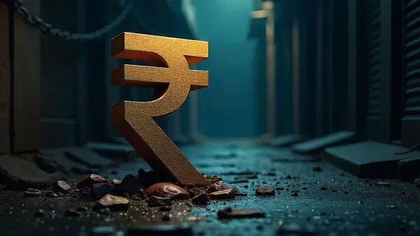 एशिया की सबसे खराब प्रदर्शन करने वाली करेंसी बना भारतीय रुपया, जापान और हांगकांग कतार में, जानें क्यों एशिया की सबसे खराब प्रदर्शन करने वाली करेंसी बना भारतीय रुपया, जापान और हांगकांग कतार में, जानें क्यों