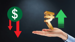Rupee vs Dollar: डॉलर के मुकाबले रुपये में आई तेजी, दो साल में एक दिन की सबसे बड़ी बढ़त Rupee vs Dollar: डॉलर के मुकाबले रुपये में आई तेजी, दो साल में एक दिन की सबसे बड़ी बढ़त