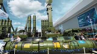 किसने बनाया है S-400 जैसा खतरनाक कवच, इसके आगे USA का Patriot भी फेल, जिससे भारत बना अभेद्य