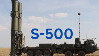 S-400 का भी बाप है S-500, अंतरिक्ष में सैटेलाइट को भी बना सकता है निशाना, जानें भारत को कब मिलेगा?