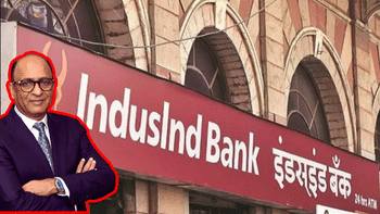 इनसाइडर ट्रेडिंग पर SEBI की सख्ती, IndusInd Bank के पूर्व MD सुमंत कथपालिया सहित 5 लोगों को किया बैन