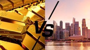 2025 में गोल्ड या रियल एस्टेट में निवेश? टैक्स लाभ, लिक्विडिटी और रिटर्न के आधार पर जानें बेहतर विकल्प
