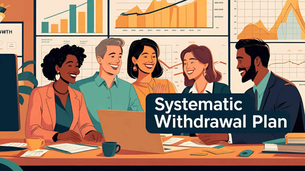 पेंशन जैसी फिक्स इनकम चाहिए? SWP के साथ ऐसे मजबूत करें अपना प्लान