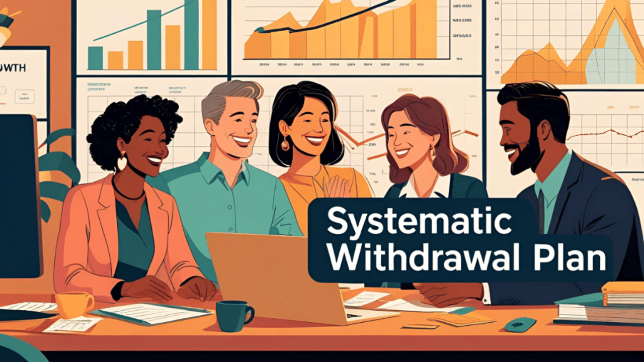 पेंशन जैसी फिक्स इनकम चाहिए? SWP के साथ ऐसे मजबूत करें अपना प्लान