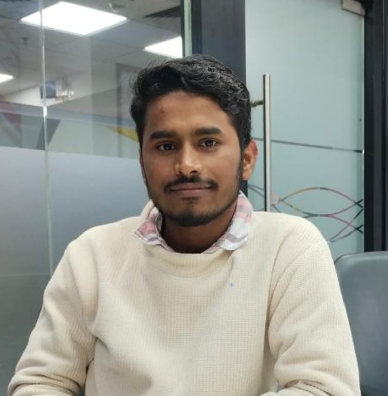 Kumar Saket