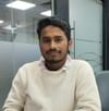 Kumar Saket