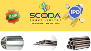 Scoda Tubes IPO पर टूट पड़े निवेशक, पहले ही दिन 100% सब्सक्रिप्शन; जानें इंवेस्ट करें या नहीं