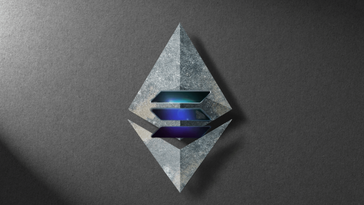 Ethereum vs Solana: डिसेंट्रलाइज्ड फाइनेंस की जंग में कौन आगे, निवेश के लिए किसमें ज्यादा दम? Ethereum vs Solana: डिसेंट्रलाइज्ड फाइनेंस की जंग में कौन आगे, निवेश के लिए किसमें ज्यादा दम?
