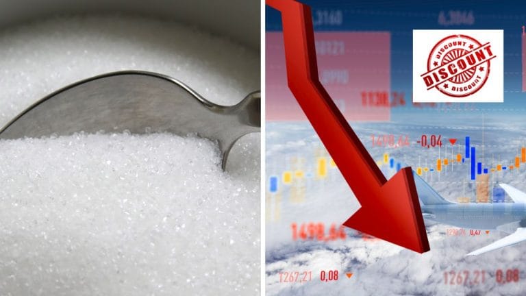 शुगर स्टॉक्स में करेक्शन के बाद मौका? 52-वीक हाई से 40% तक टूटे ये 3 शेयर, इथेनॉल थीम दे सकती है सहारा