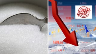 शुगर स्टॉक्स में करेक्शन के बाद मौका? 52-वीक हाई से 40% तक टूटे ये 3 शेयर, इथेनॉल थीम दे सकती है सहारा