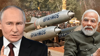 BrahMos नहीं, अब Super BrahMos बनाएगा भारत, Pakistan पर हमले के बाद रूस से हुई डील