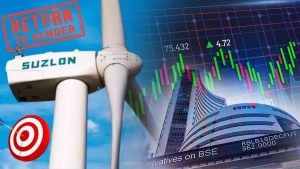 Suzlon के शेयरों में आने वाली है बड़ी रैली, MOSL ने बताई वजह; रखें रडार पर Suzlon के शेयरों में आने वाली है बड़ी रैली, MOSL ने बताई वजह; रखें रडार पर