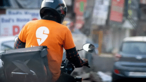 Swiggy का Bolt सर्विस अब 500 शहरों में, Zomato के पीछे हटने के बाद कंपनी ने मारी बाजी Swiggy का Bolt सर्विस अब 500 शहरों में, Zomato के पीछे हटने के बाद कंपनी ने मारी बाजी
