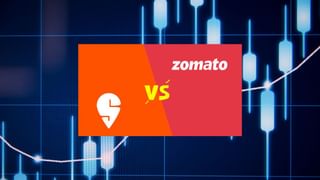 Swiggy Vs Zomato: दोनों में कौन बेहतर, किस पर लगाएं दांव? जानें ब्रोकरेज किस पर है बुलिश