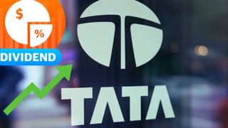 टाटा ग्रुप के इस कंपनी ने किया 225 फीसदी डिविडेंड का ऐलान, स्टॉक ने 5 साल में दिया 1,000%रिटर्न
