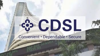 SEBI ने CDSL पर 1 करोड़ रुपये का लगाया जुर्माना, साइबर सुरक्षा में चूक के चलते हुआ एक्शन