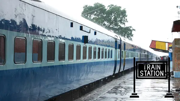पाकिस्तान से बढ़ते तनाव के बीच रेलवे का बड़ा कदम, इन रूट्स पर रात में नहीं चलेगी ट्रेन पाकिस्तान से बढ़ते तनाव के बीच रेलवे का बड़ा कदम, इन रूट्स पर रात में नहीं चलेगी ट्रेन