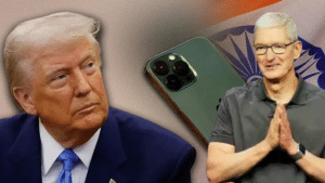 ट्रंप का Apple को अल्टीमेटम, कहा- ‘अमेरिका में बनाओ iPhone, वरना चुकाओ 25 फीसदी तक का टैक्स’ ट्रंप का Apple को अल्टीमेटम, कहा- ‘अमेरिका में बनाओ iPhone, वरना चुकाओ 25 फीसदी तक का टैक्स’