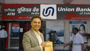 सवालों के घेरे में यूनियन बैंक ऑफ इंडिया, इस दिग्गज की खरीद ली 7.25 करोड़ की किताबें सवालों के घेरे में यूनियन बैंक ऑफ इंडिया, इस दिग्गज की खरीद ली 7.25 करोड़ की किताबें