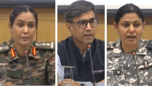 पाक बेनकाब, भारतीय सेना ने खोली पोल, बताया अब क्या कर रहा है दुश्मन, नया वीडियो देख भर जाएगा जोश पाक बेनकाब, भारतीय सेना ने खोली पोल, बताया अब क्या कर रहा है दुश्मन, नया वीडियो देख भर जाएगा जोश