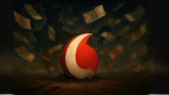 ब्रिटेन की दिग्गज ‘Vodafone’ भारत में फेल! 18 साल में ये गलतियां पड़ी भारी, 20 करोड़ कस्टमर उठाएंगे नुकसान?