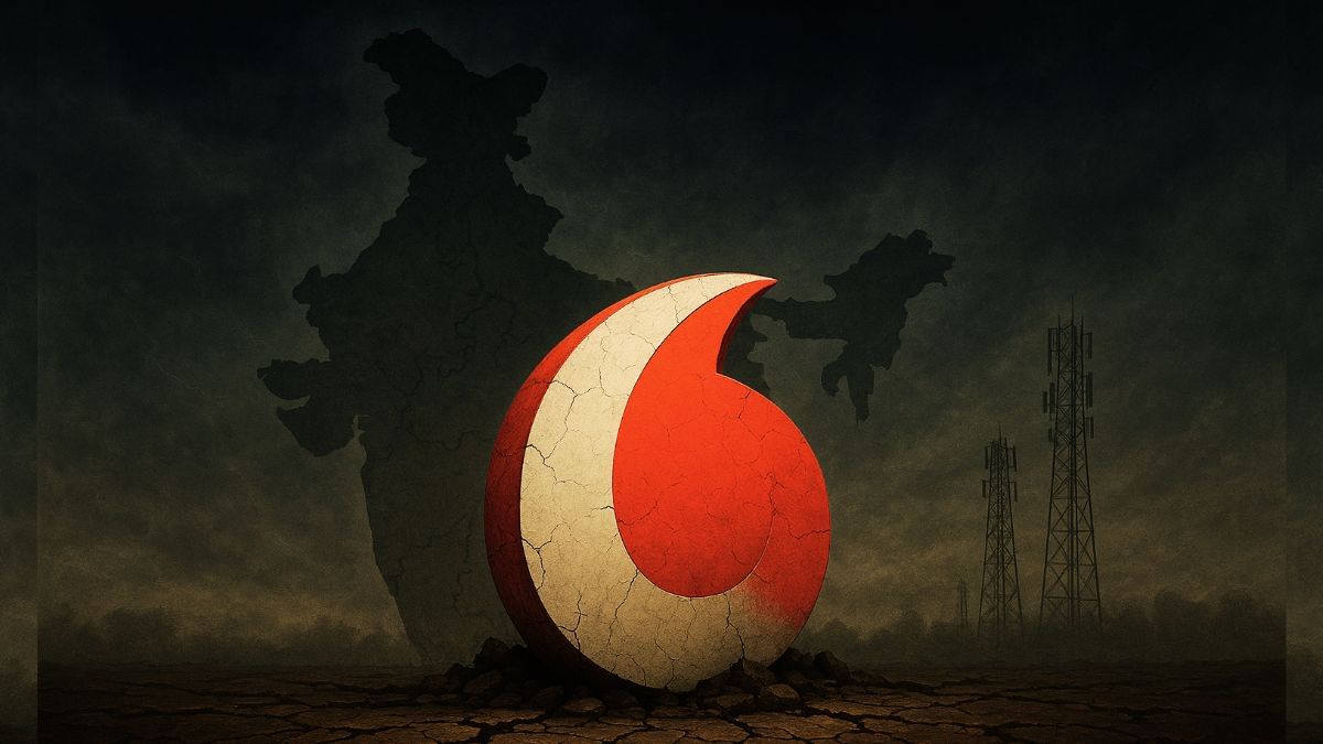 डूबते वोडाफोन को मिला तिनके का सहारा! बोर्ड ने 20,000 करोड़ रुपये की फंडिंग को दी मंजूरी, जानें प्लान