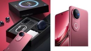 Vivo V50 Elite Edition हुआ लॉन्च, दमदार फीचर्स और फ्री TWS ईयरबड्स के साथ जानें क्या है खास Vivo V50 Elite Edition हुआ लॉन्च, दमदार फीचर्स और फ्री TWS ईयरबड्स के साथ जानें क्या है खास