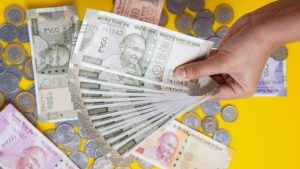जुलाई 2025 में इतना बढ़ सकता है DA? आंकड़े दे रहे हैं ये संकेत जुलाई 2025 में इतना बढ़ सकता है DA? आंकड़े दे रहे हैं ये संकेत