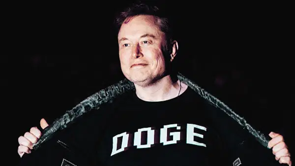 ट्रंप की DOGE टीम में ‘सुपरमैन’ बनकर आए थे मस्क, अब 130 दिन में गंवा चुके हैं 113 अरब डॉलर की दौलत ट्रंप की DOGE टीम में ‘सुपरमैन’ बनकर आए थे मस्क, अब 130 दिन में गंवा चुके हैं 113 अरब डॉलर की दौलत