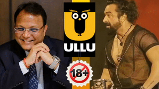 कौन है Ullu App का मालिक? जानें बोल्ड और एडल्ट कंटेंट से कितनी करता है कमाई